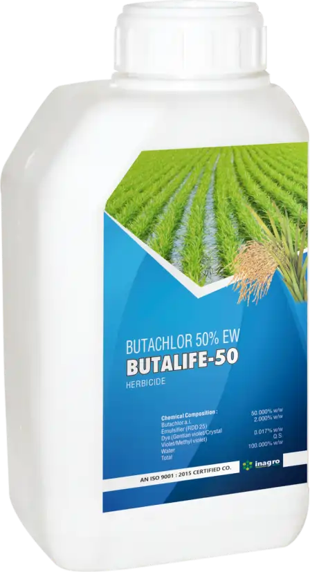 Butalife 50